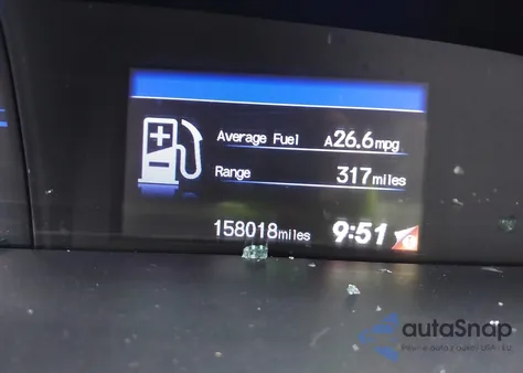 2015 Honda Civic Ex-L from USA, damaged, VIN 19XFB2F90FE095276